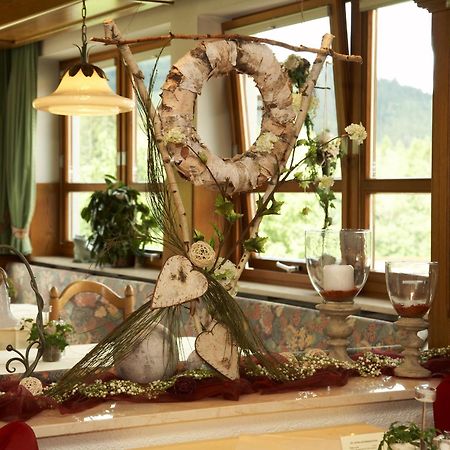 Wellness- Und Vitalhotel Boehmhof Bodenmais Εξωτερικό φωτογραφία