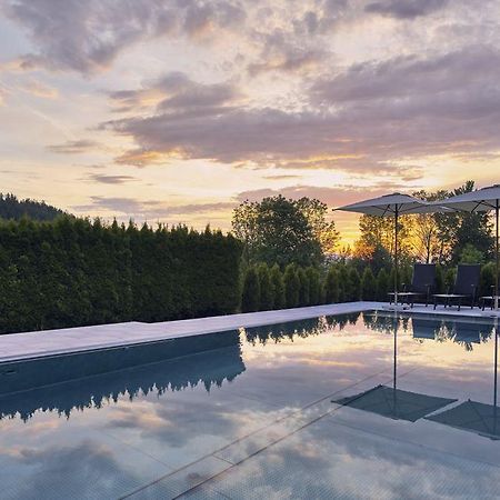 Wellness- Und Vitalhotel Boehmhof Bodenmais Εξωτερικό φωτογραφία
