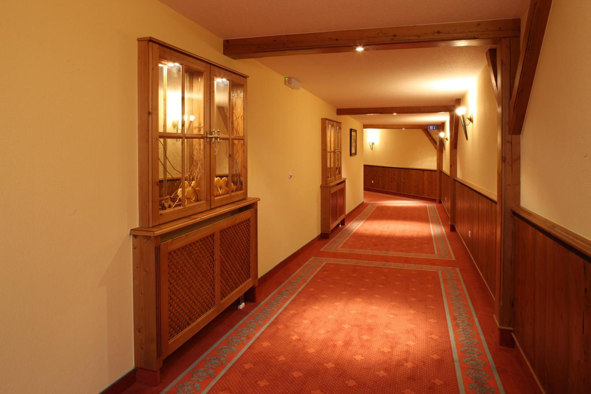 Wellness- Und Vitalhotel Boehmhof Bodenmais Εξωτερικό φωτογραφία