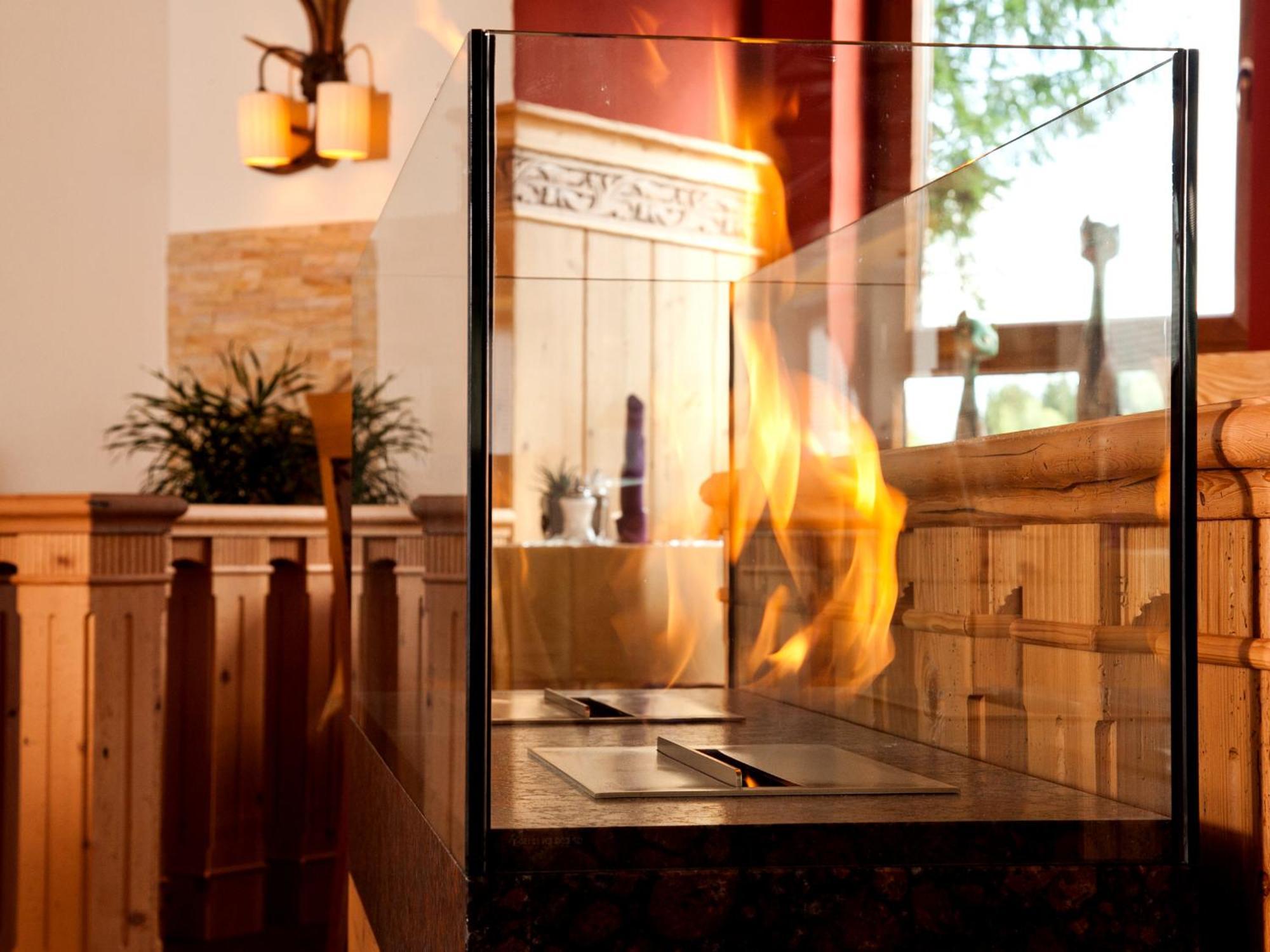 Wellness- Und Vitalhotel Boehmhof Bodenmais Εξωτερικό φωτογραφία