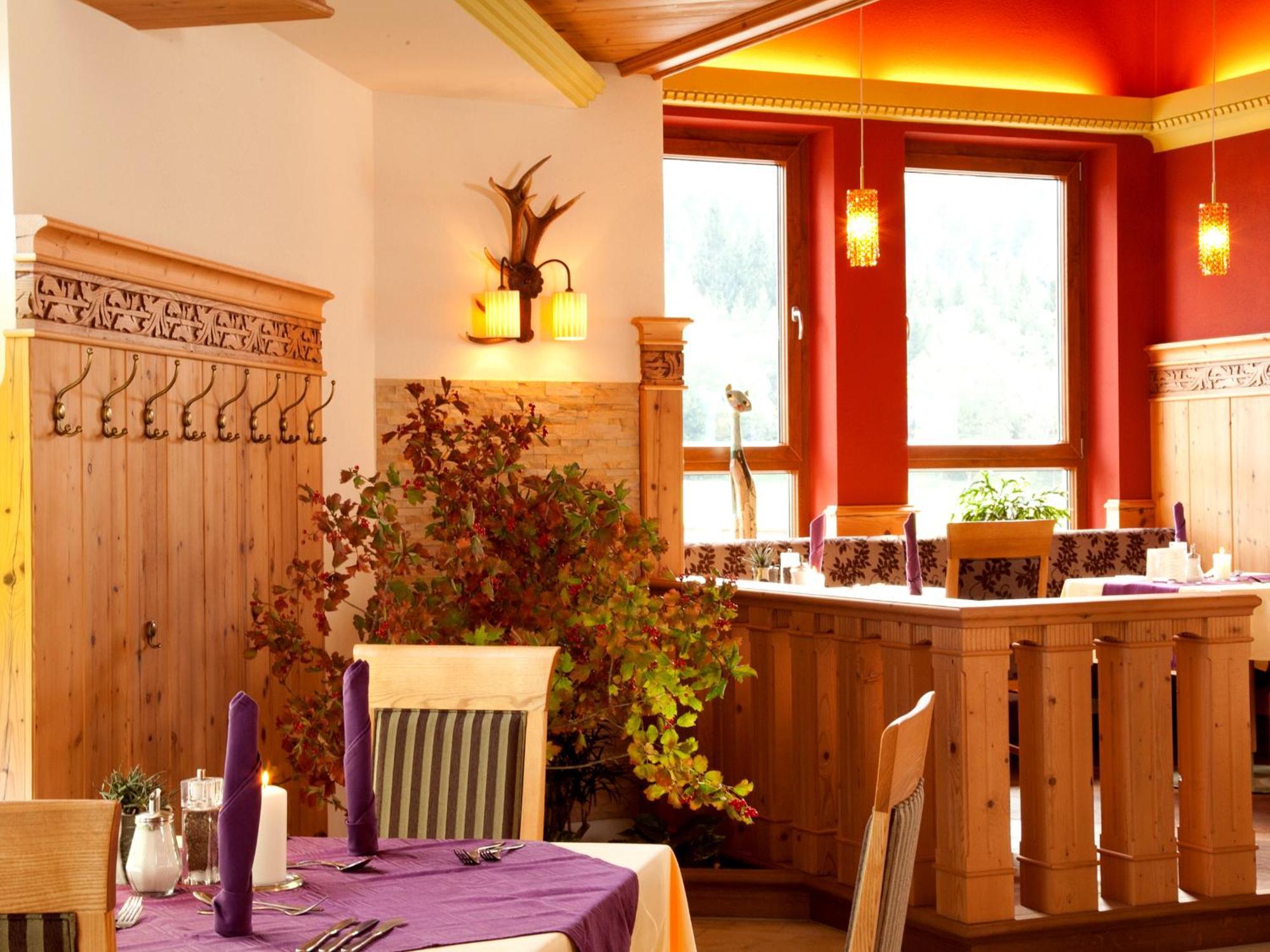 Wellness- Und Vitalhotel Boehmhof Bodenmais Εξωτερικό φωτογραφία