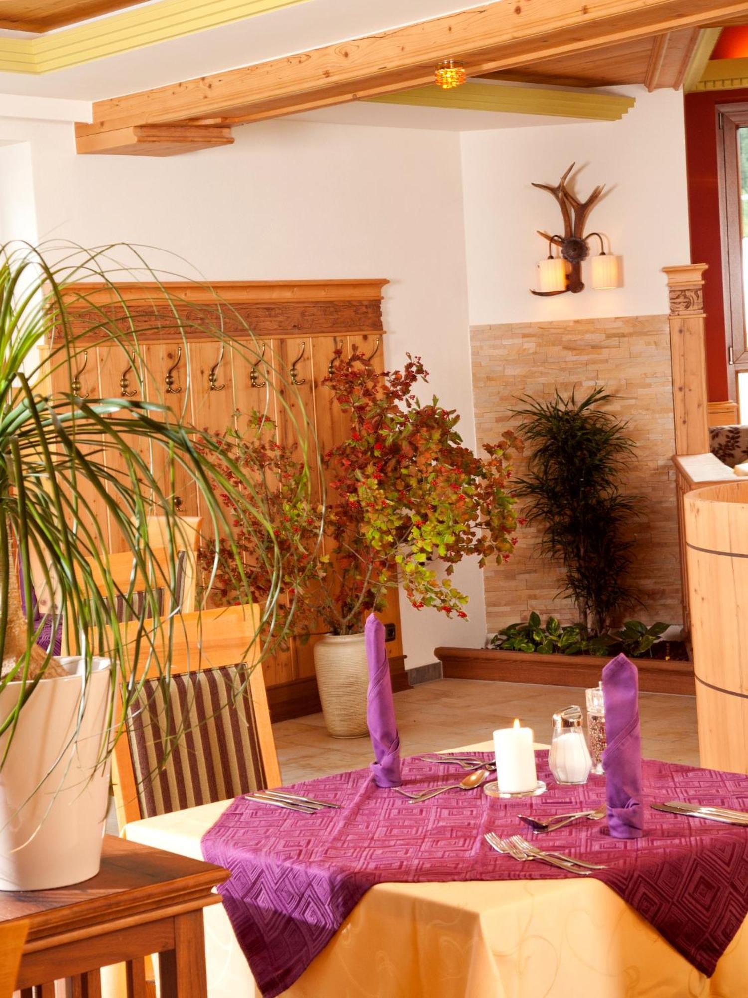 Wellness- Und Vitalhotel Boehmhof Bodenmais Εξωτερικό φωτογραφία