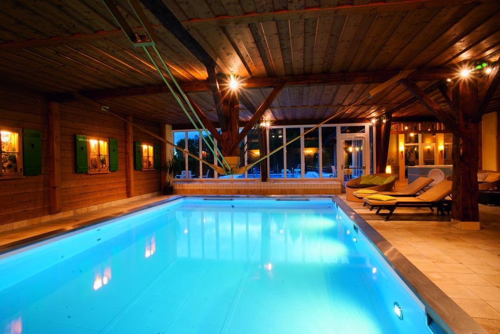 Wellness- Und Vitalhotel Boehmhof Bodenmais Εξωτερικό φωτογραφία
