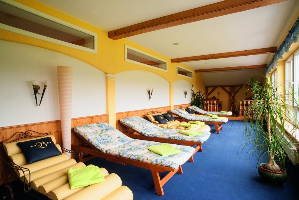 Wellness- Und Vitalhotel Boehmhof Bodenmais Εξωτερικό φωτογραφία