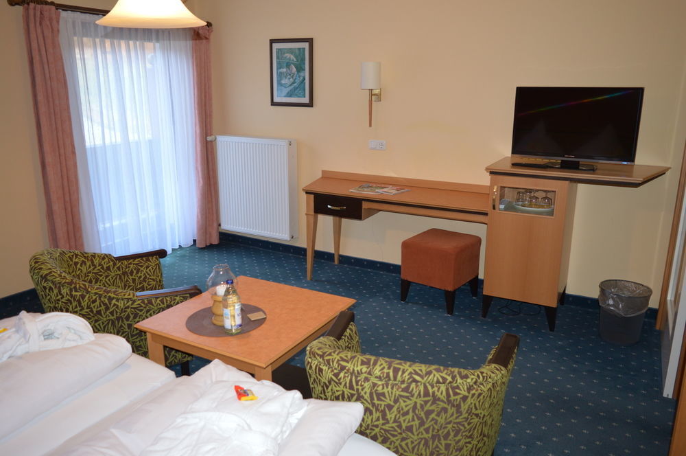 Wellness- Und Vitalhotel Boehmhof Bodenmais Εξωτερικό φωτογραφία