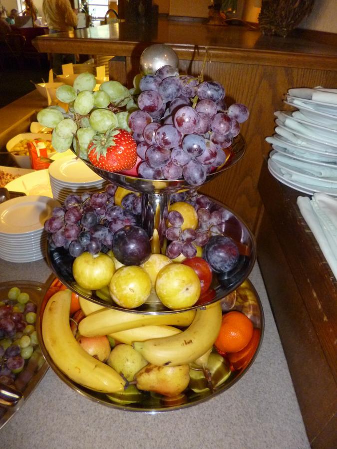 Wellness- Und Vitalhotel Boehmhof Bodenmais Εξωτερικό φωτογραφία