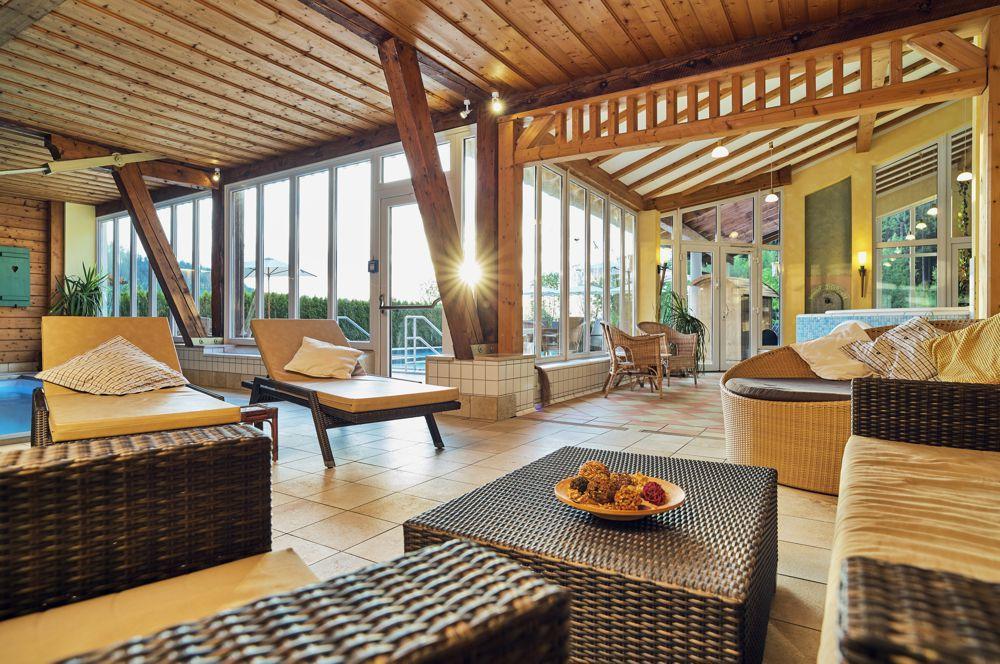 Wellness- Und Vitalhotel Boehmhof Bodenmais Εξωτερικό φωτογραφία