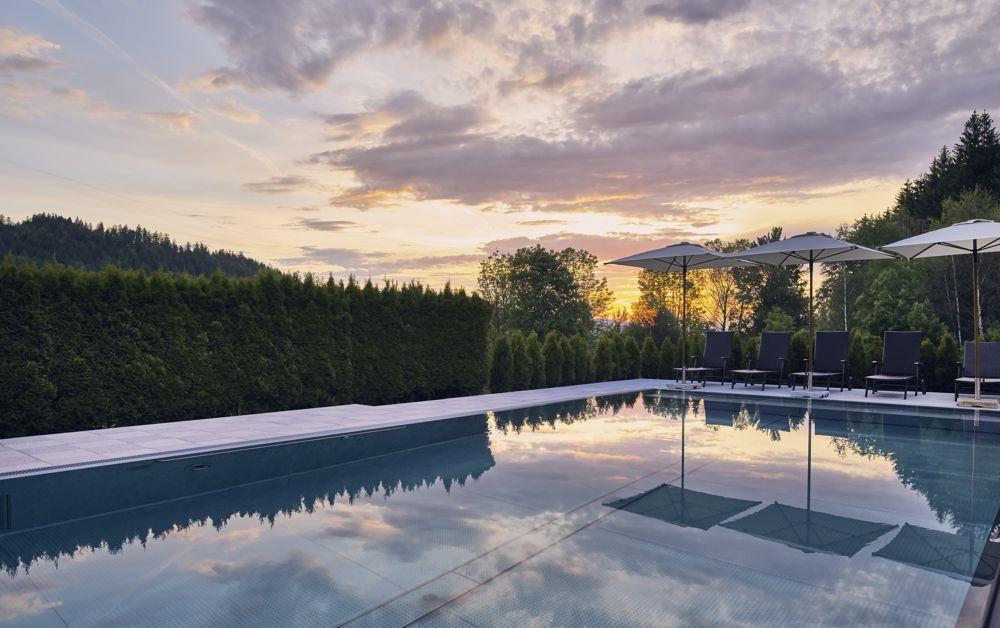 Wellness- Und Vitalhotel Boehmhof Bodenmais Εξωτερικό φωτογραφία