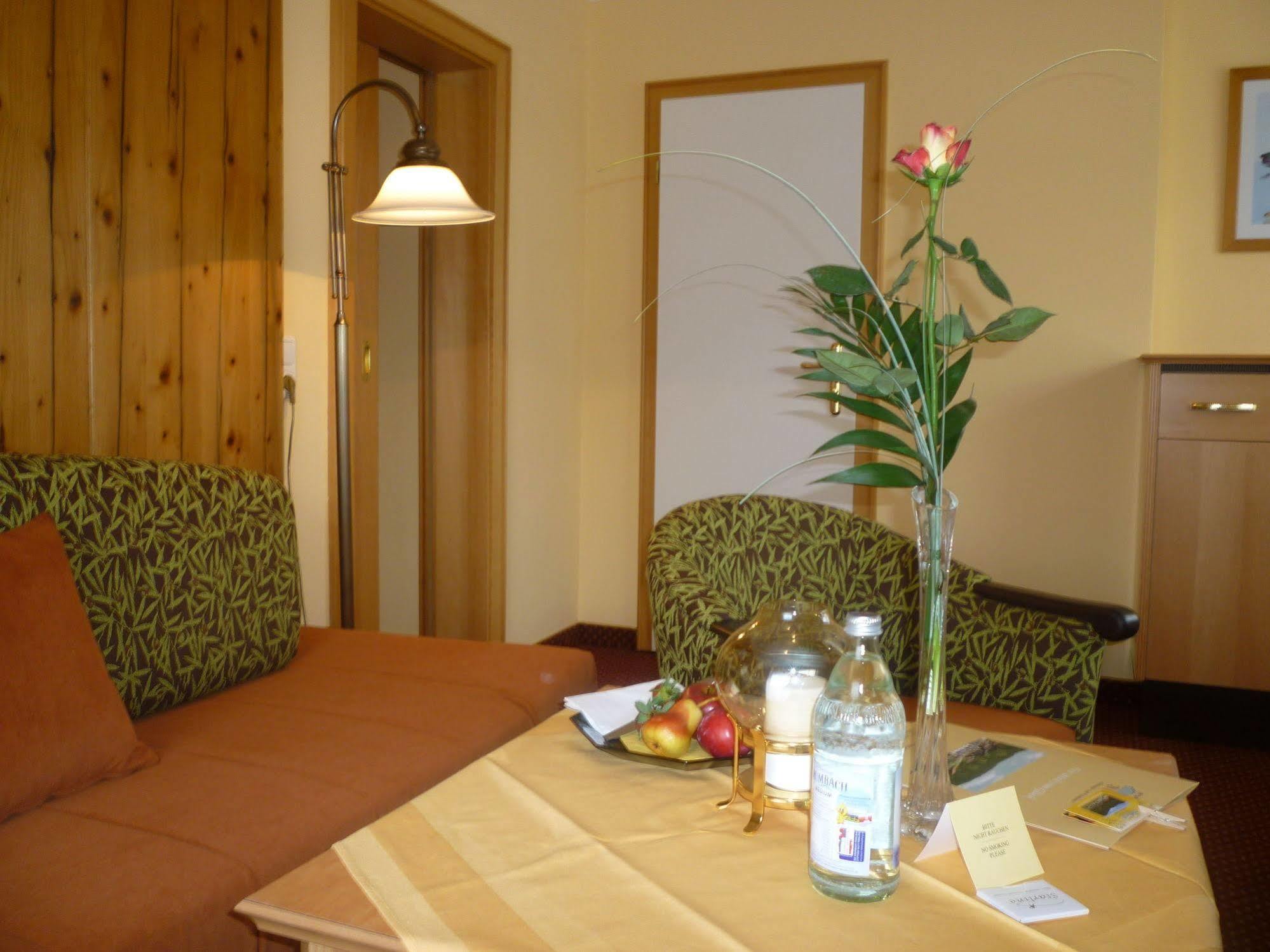 Wellness- Und Vitalhotel Boehmhof Bodenmais Εξωτερικό φωτογραφία