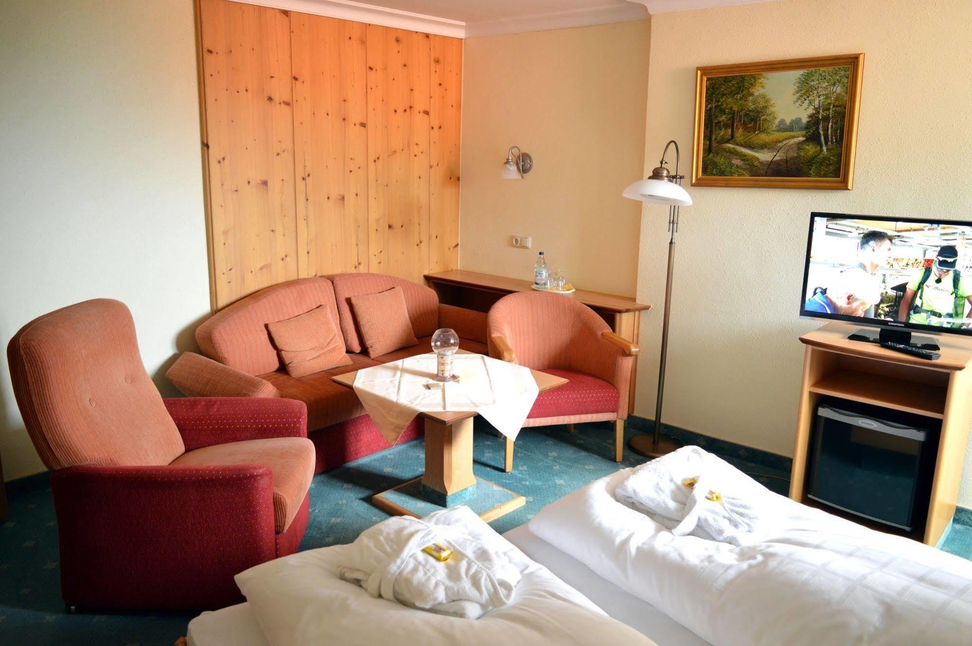 Wellness- Und Vitalhotel Boehmhof Bodenmais Εξωτερικό φωτογραφία