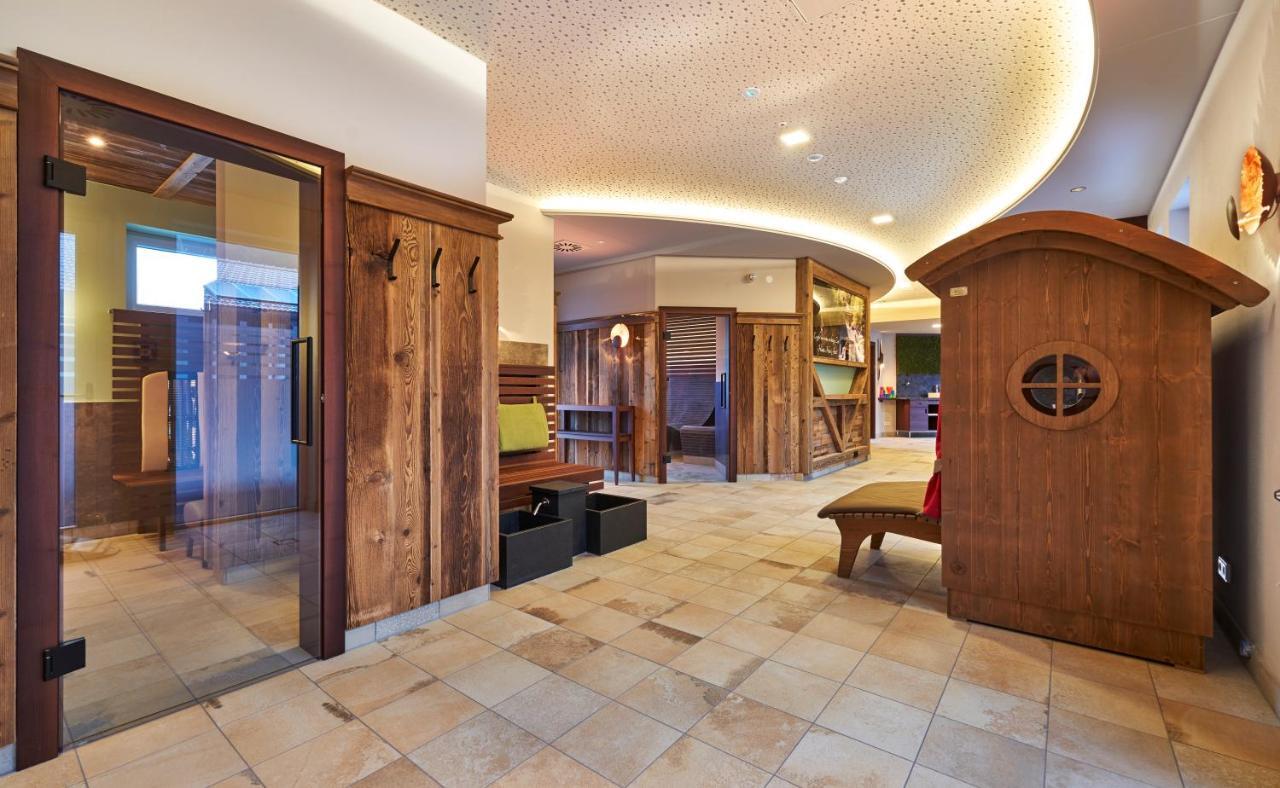 Wellness- Und Vitalhotel Boehmhof Bodenmais Εξωτερικό φωτογραφία